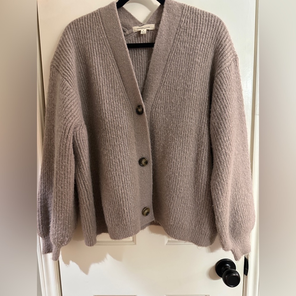 Grade & Gather - Cardigan
